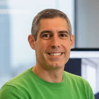Raúl Moreno, mentor digital
